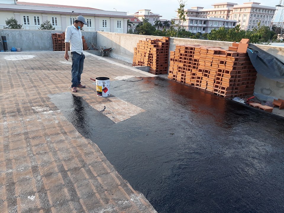 DỰ ÁN: TRỤ SỞ LÀM VIỆC CÁC CƠ QUAN ĐẢNG TỈNH PHÚ YÊN (TỈNH ỦY PHÚ YÊN)