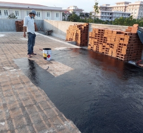 DỰ ÁN: TRỤ SỞ LÀM VIỆC CÁC CƠ QUAN ĐẢNG TỈNH PHÚ YÊN (TỈNH ỦY PHÚ YÊN)