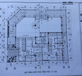 PHÒNG GYM