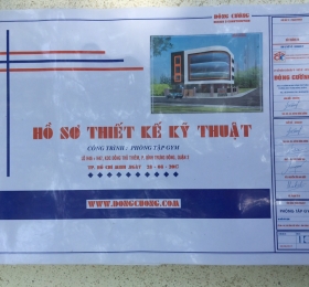 PHÒNG GYM