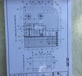 PHÒNG GYM