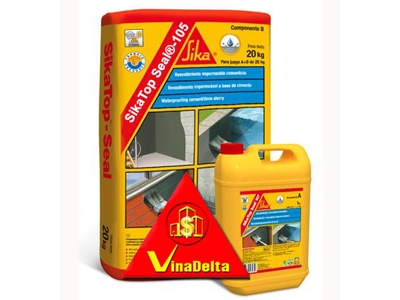 Sika Top Seal 105