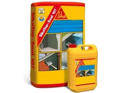 Sika Top Seal 107